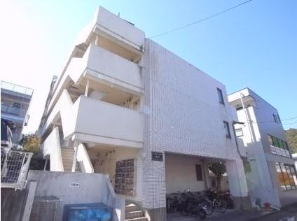 ★未公開★八王子市「京王堀之内」駅徒歩9分 平成3年築22,500万円想定利回り7.37%RC造マンション※