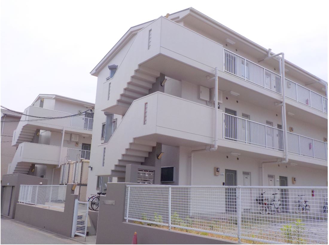 ◆未公開◆高積算RC!◆G7.86%◆新京成電鉄「みのり台」駅 徒歩8分!◆事業用資産買い替え特例対象